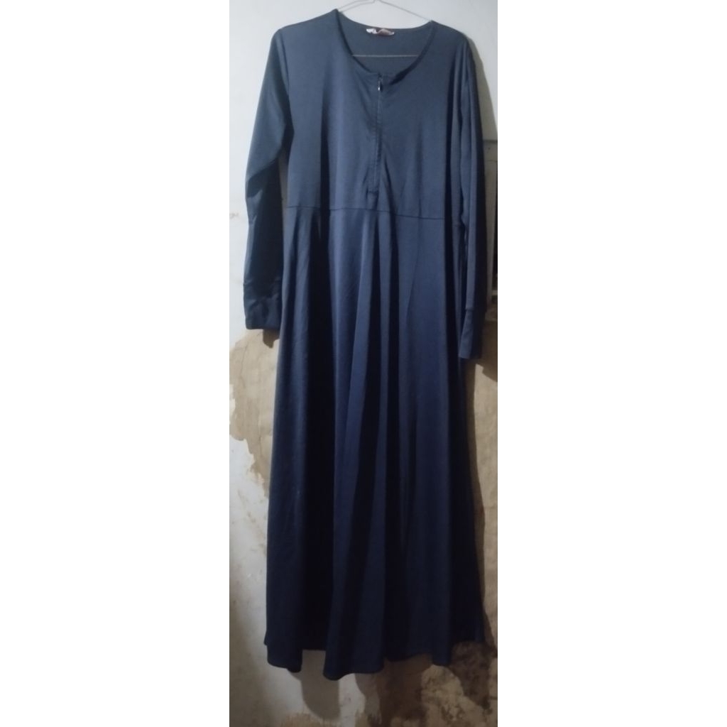 preloved gamis rabbani