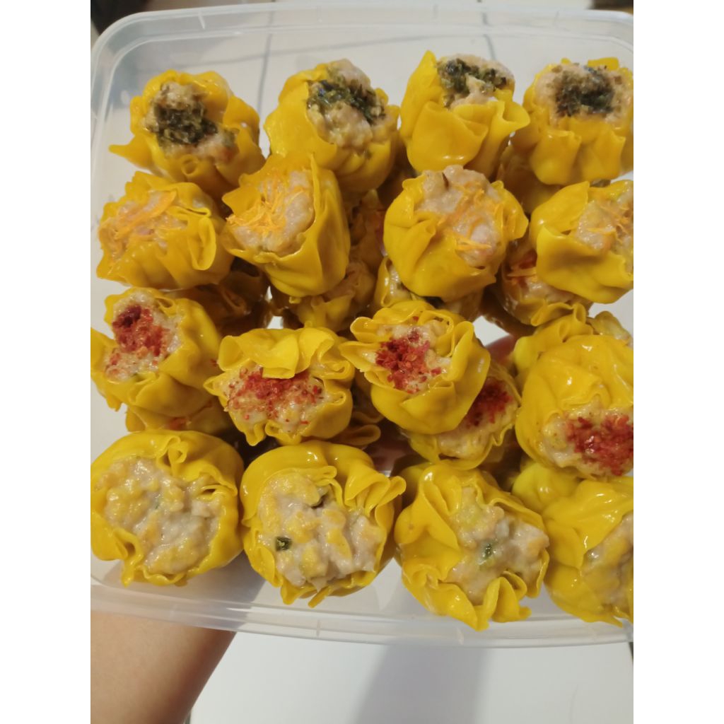 

dimsum gemoy mix isi 20pcs