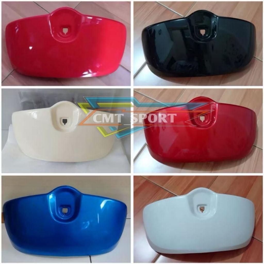 Dasbor rak rack laci scoopy fi tahun 2013 2014 2015 2015 dasbor laci scoopy fi tahun 2013-2016