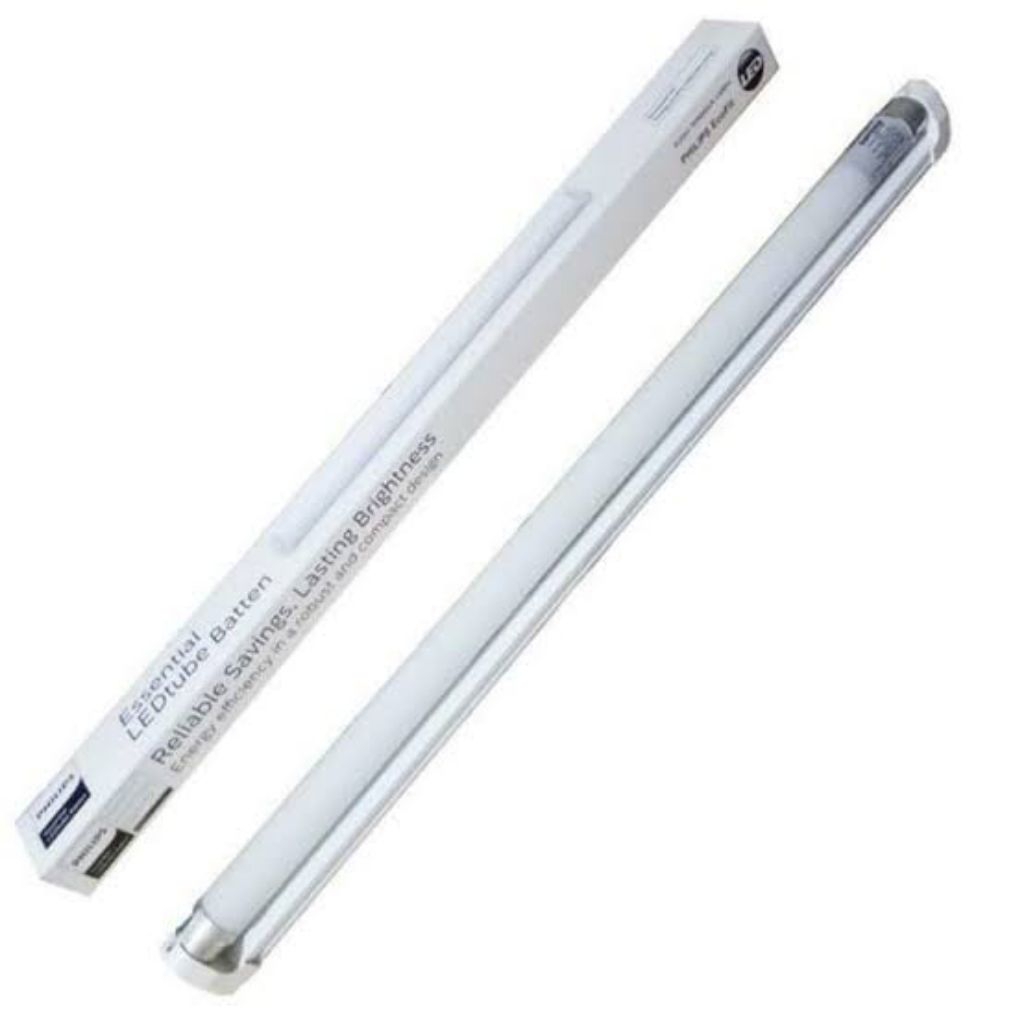 philips ecofit ledtube battenTL led T8 16w 8w