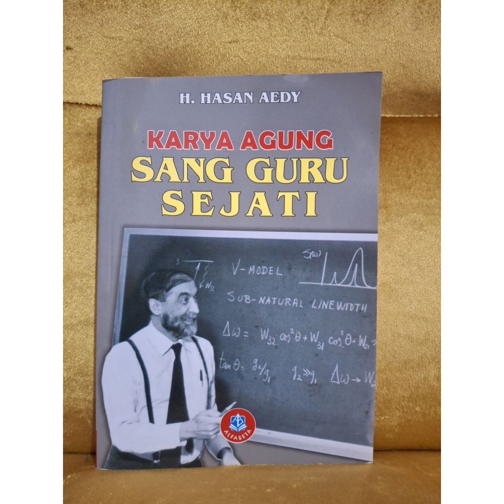 Karya Agung Sang Guru Sejati