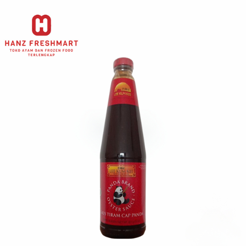 

lee kum kee saus tiram oyster sauce 907g - Hanz Freshmart
