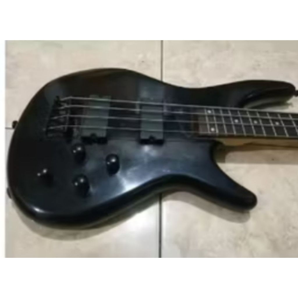 BASS SDGR KOREA