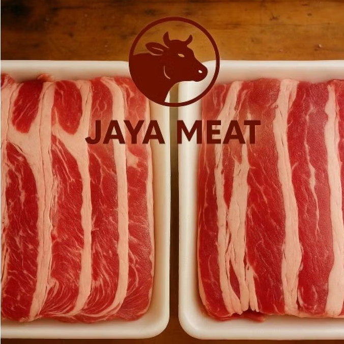 

Daging Sapi Slice Shortplate Yoshinoya 500gr – Cocok untuk Grill, Shabu, Ricebowl – Import Halal Frozen