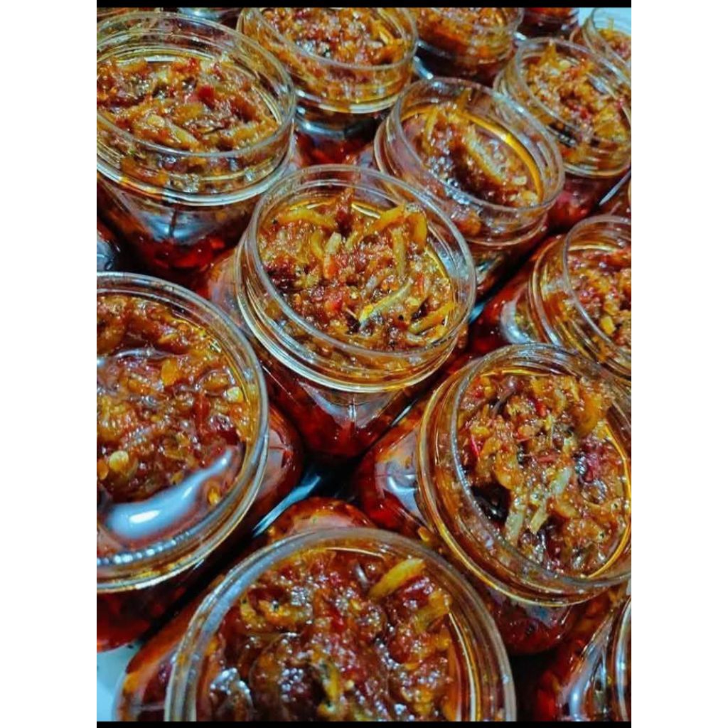 

Sambel Cumi Rumahan Pedas | Sambel Cumi Asli | Sambal Pedas Cumi Homemade