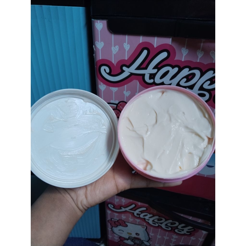 handbody racikan dosting