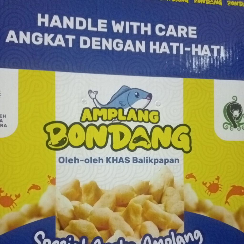 

amplang bondang