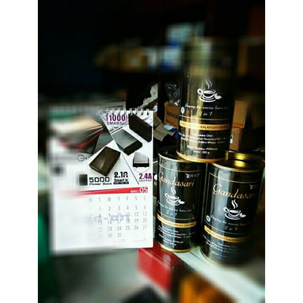 

TEH HERBAL GANDASARI21
