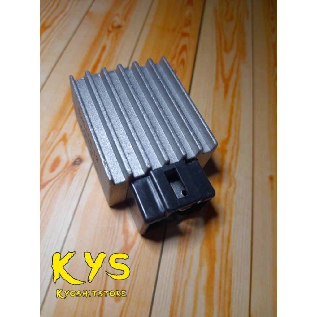 REGULATOR KIPROK SUZUKI RC KIPROK RC BRAVO SHG108-12 GWO KGD 15 030