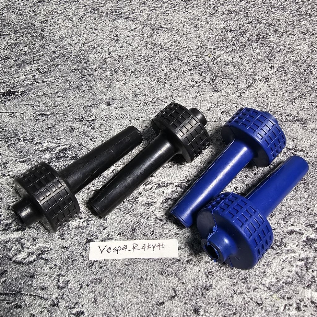 Karet Sasis Vespa Pts Spesial Smallframe Model TC Scooter BGM Karet Body Mesin Vespa