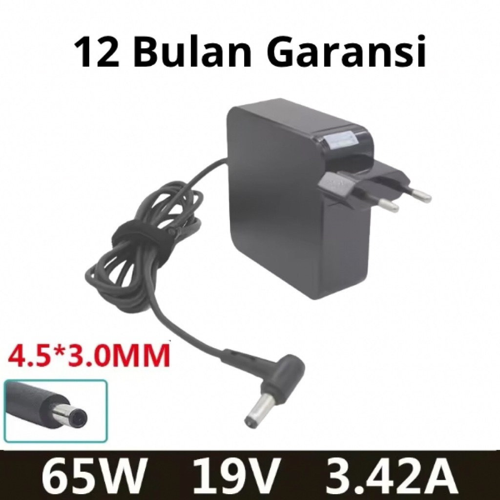 Adaptor Charger Asus Pro P1440 P1440F P1440U P1440FB P1440FA Series