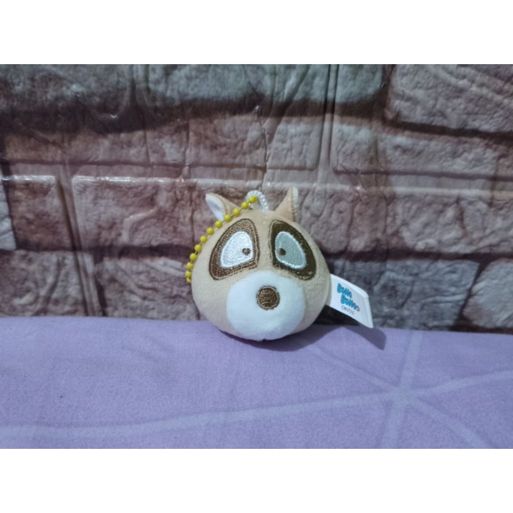 Ganci Bono - Bono Mini