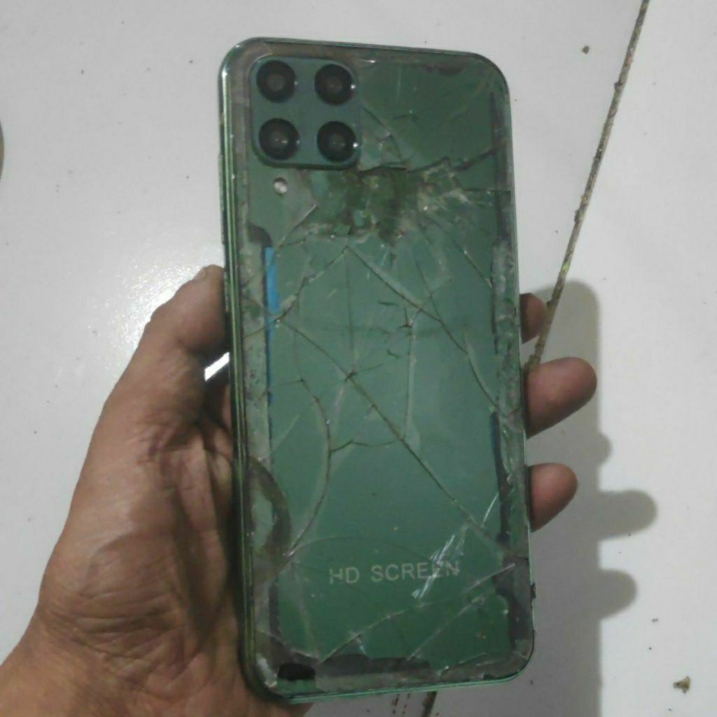 hp cina android HD SCREEN mesin nyala