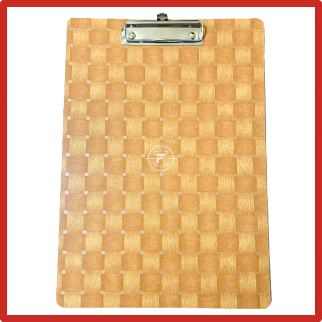 

Papan Dada Kayu / Papan Jalan / Papan Jalan Kayu / Clipboard Coklat / Clipboard Kayu / Papan Dada Murah / Papan Clip