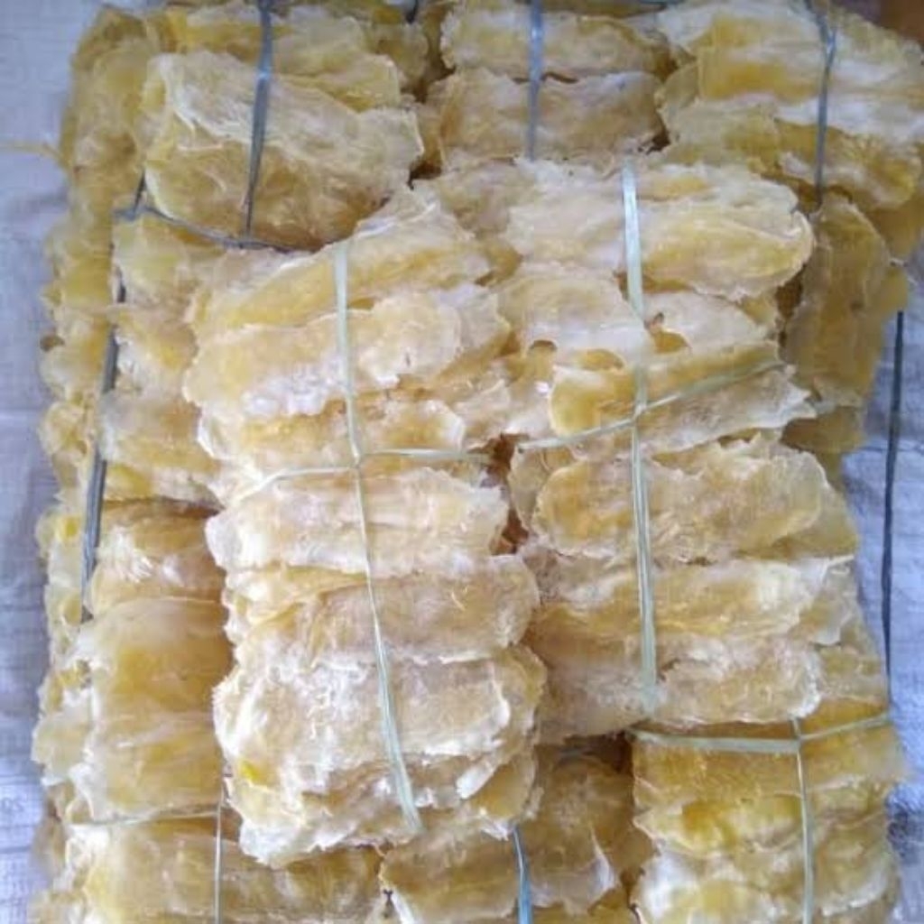 

Kripik Tette/Kripik Singkong Grosir Harga Murah Isi 500 Biji