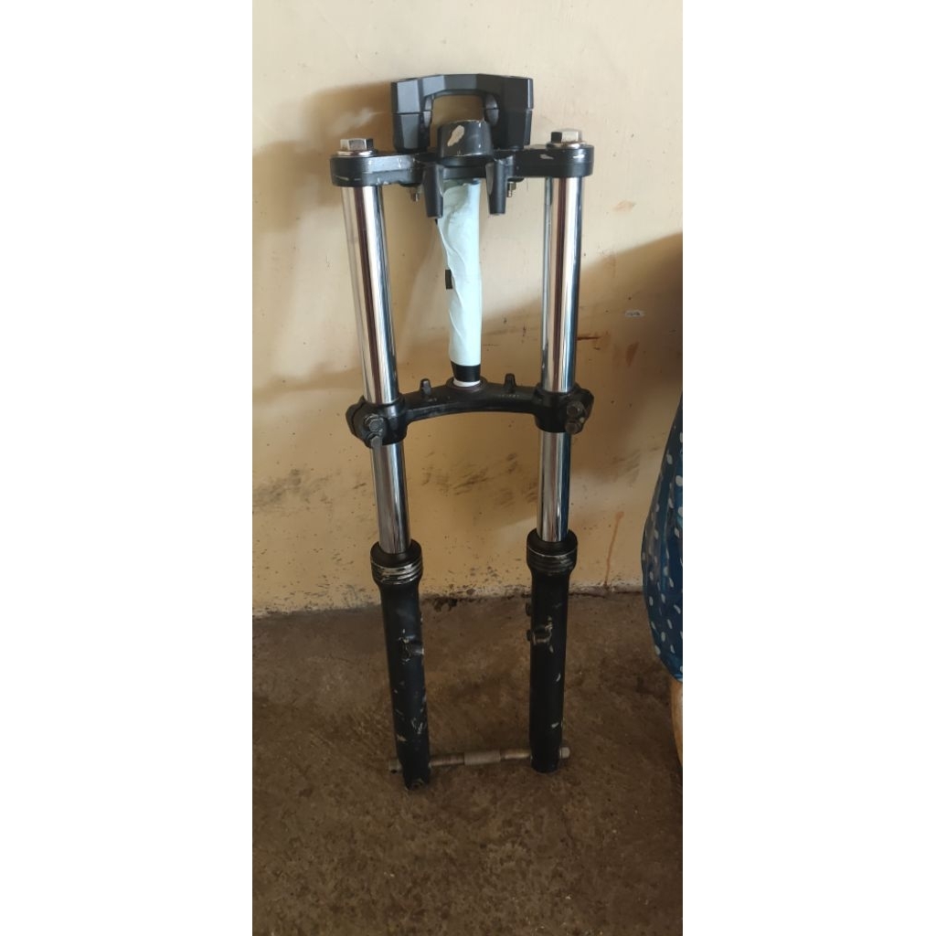 Skok ninja rr new original