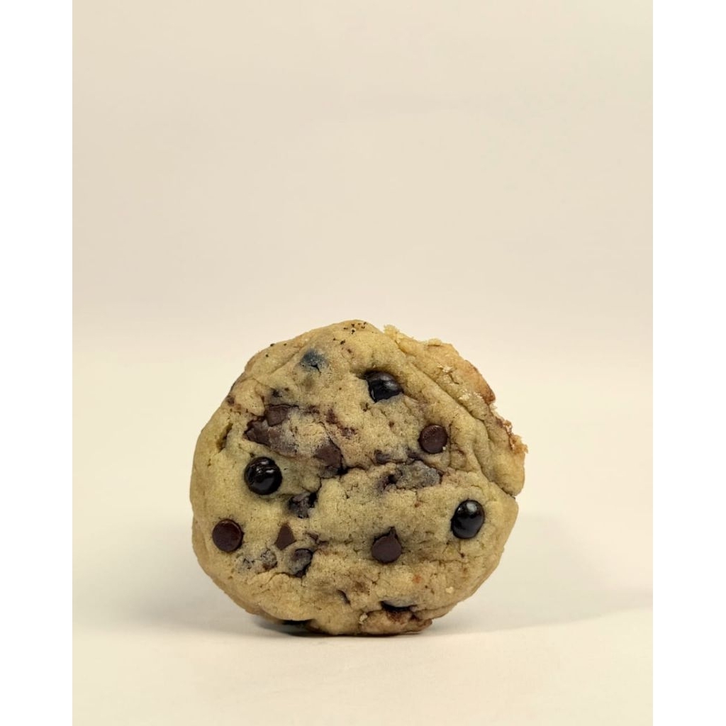 

Signature Soft Cookies - OG Chocolate Stuffed Cookie