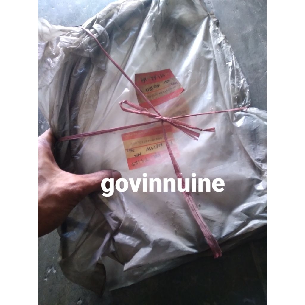 kabel kopling suzuki ts125 ts 125 ori asli nos japan sgp