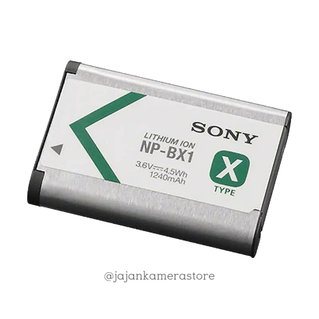 BATERAI SONY NP-BX1 NP BX1 FOR SONY DSC-HX300  DSC-HX50V/B  DSC-RX1  DSC-RX100  DSC-RX100M2/B  DSC-R
