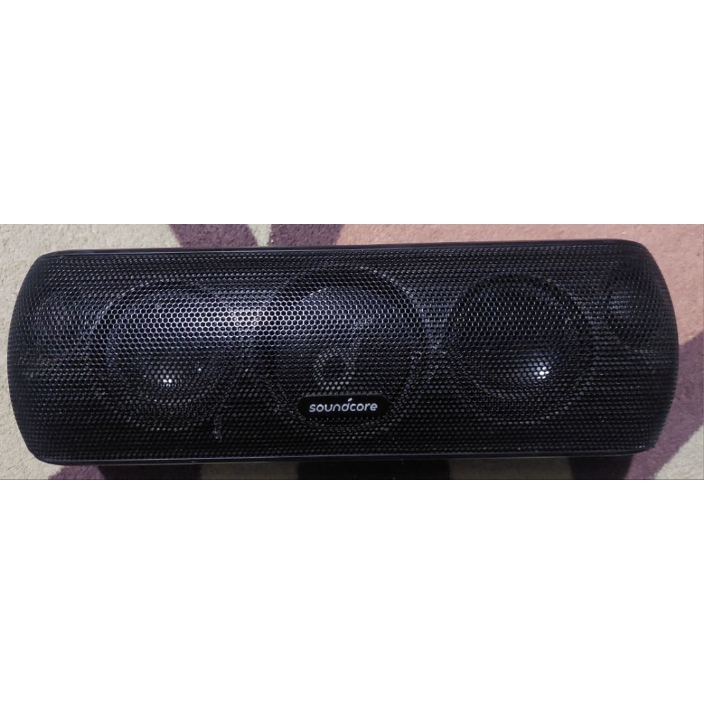 anker soundcore motion plus