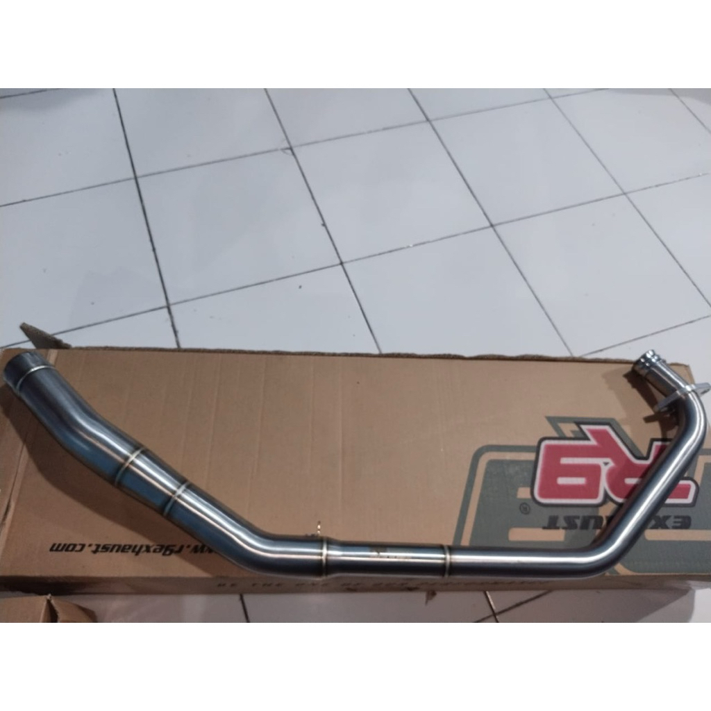 Leheran R9 Zeta CBR 150R