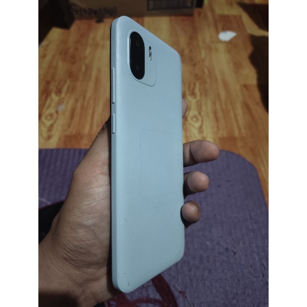 mesin xiaomi redmi A2 | mesin hidup keadaan fasboot