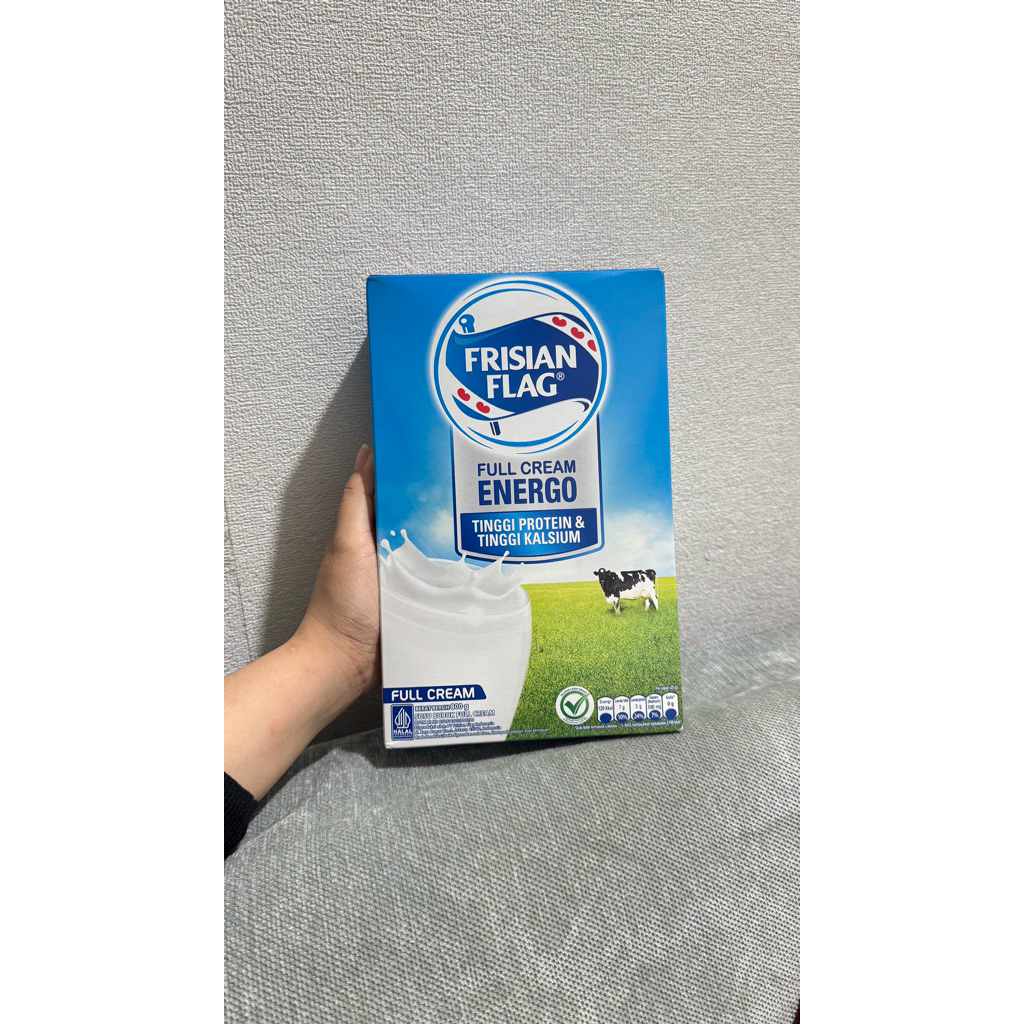 

Frisian Flag 800gr