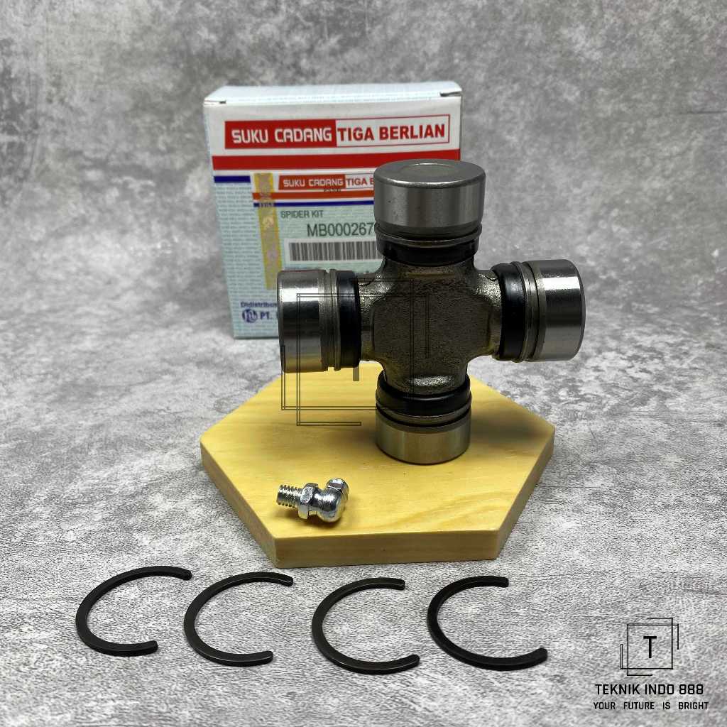 Cross Joint Mitsubishi Ps100 - Joint Kopel Ps100