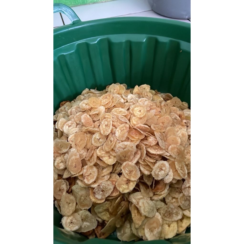 

keripik pisang original