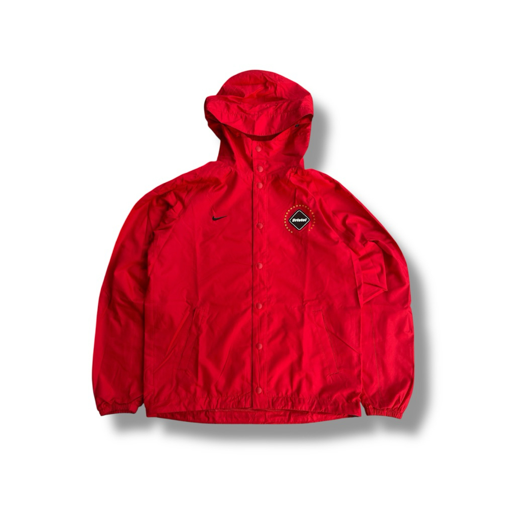 Nike X FCRB Sophnet Bristol