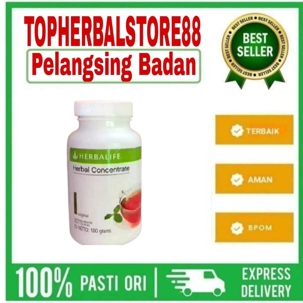 

Thermojetic Tea Herbalife Original