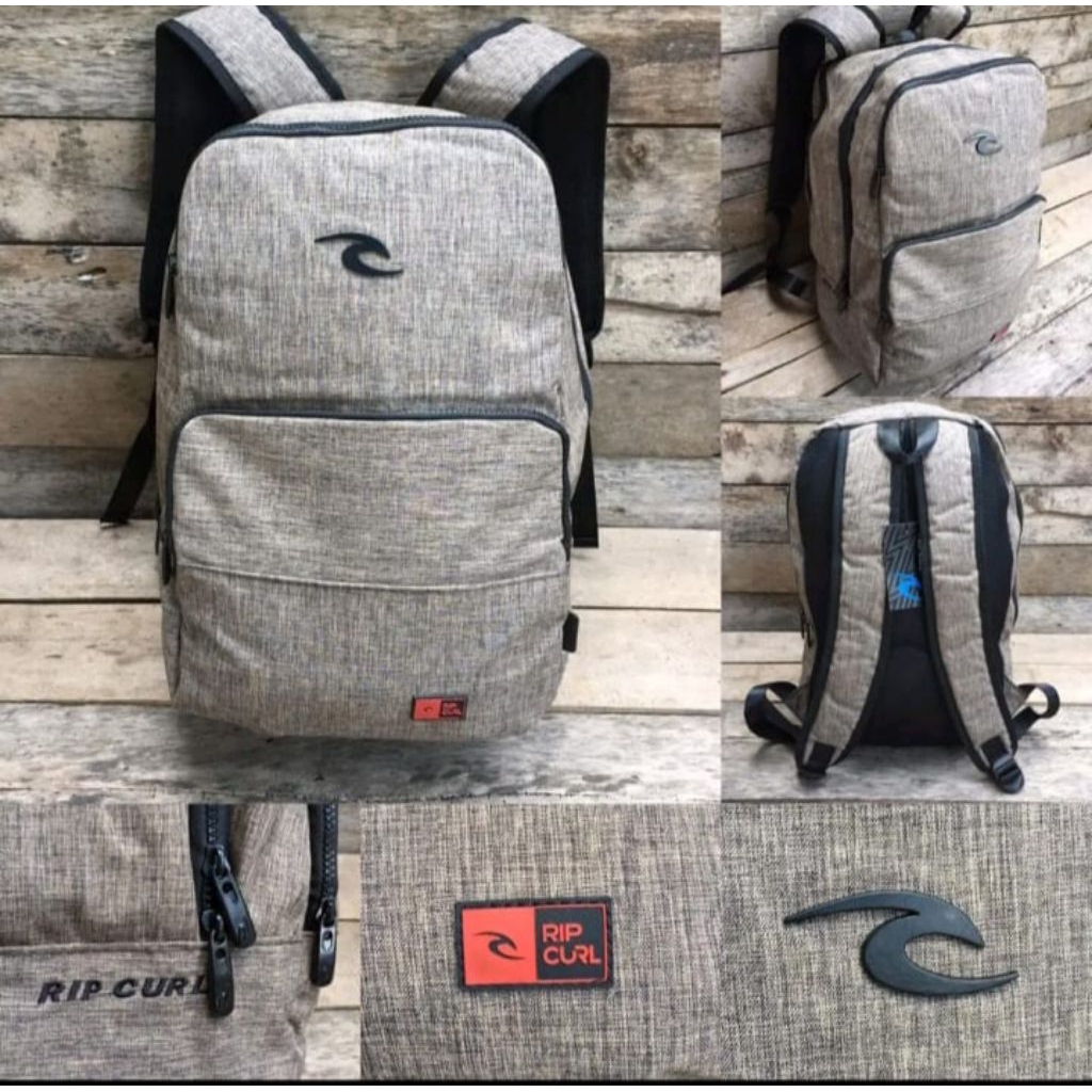 tas ransel backpack quiksilver rc