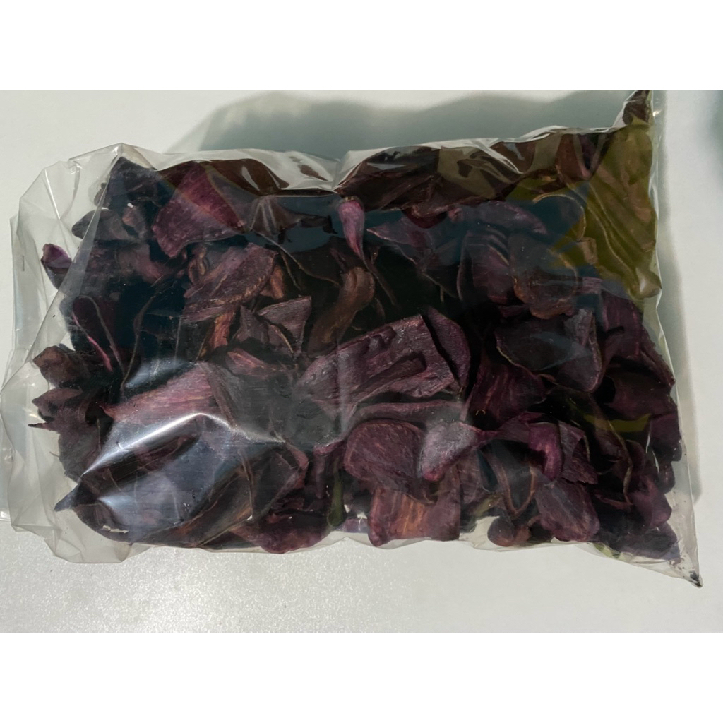 

Keripik Ubi Ungu 1 kg buat yang suka ngemil tapi anti micin karena bikin inteligensi menurun kripik Ubi Ungu Solusinya-kaya Vitamin A B dan C tentu sumber Beta karoten dan tinggi antioksidan