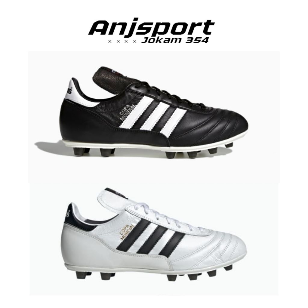 SEPATU BOLA ADIDAS COPA MUNDIAL FG -015110 ORIGINAL
