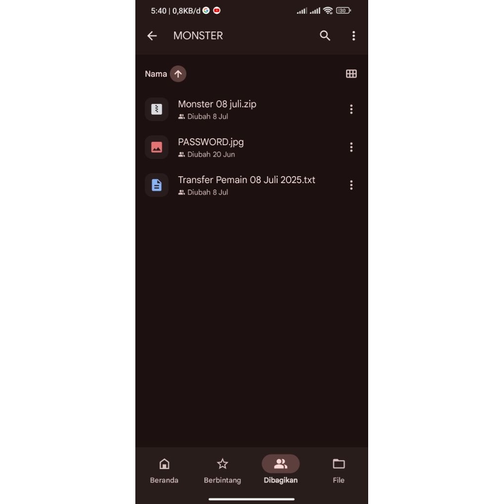 Save Data Monster Patch PS4 CUSA 18676 (08-Juli-2025)