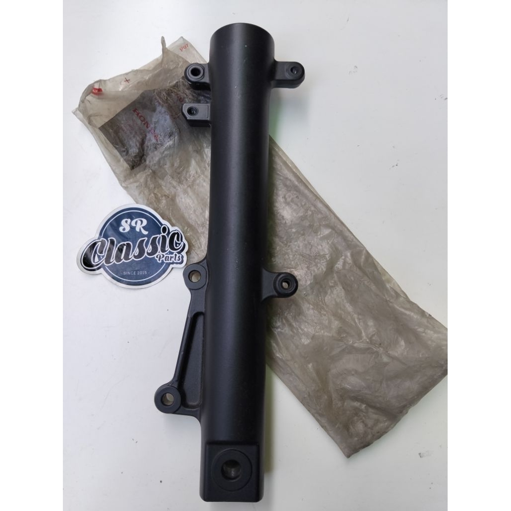 bottom shock shockbreaker depan kanan RH Honda Tiger Revo Tiger revelution 51420kcj671 nos original