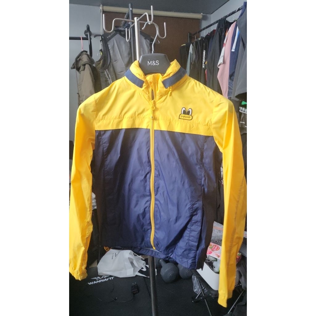 Jacket Outdoor pancoat