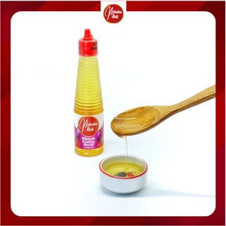 

Minyak Bawang Merah Premium 140ml - penyedap aroma dan rasa makanan / shallot oil