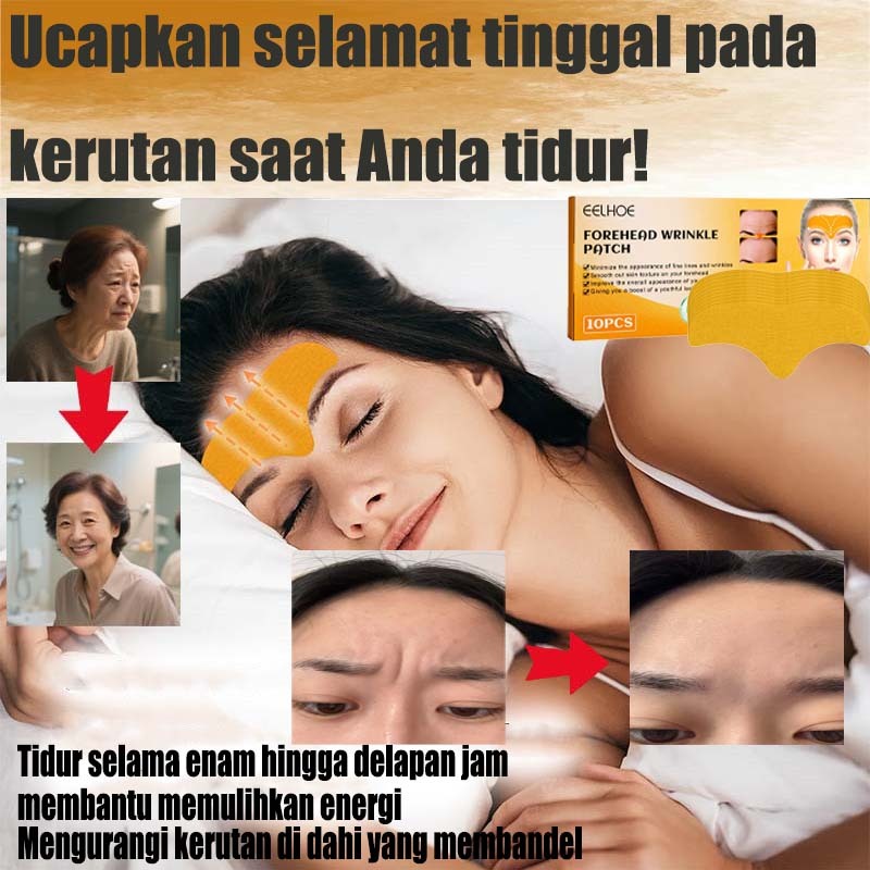 sticker wajah anti kerut patch pengencang wajah plester wajah anti kerut pengencang wajah penghilang