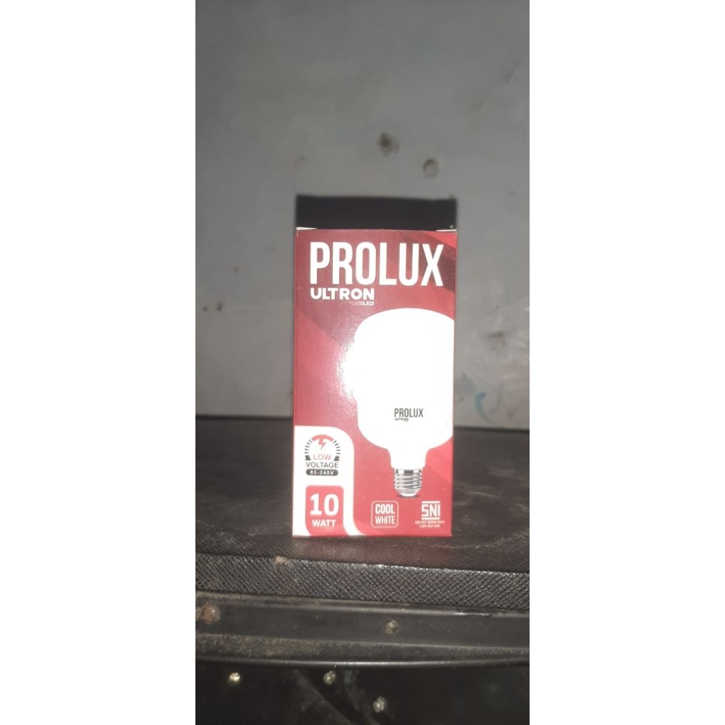 prolux ultron led.