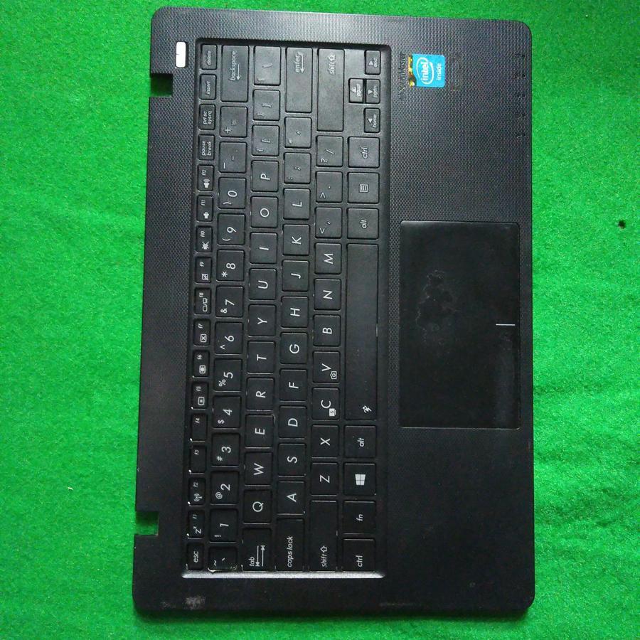 Casing Frame Keyboard Laptop Asus X200m