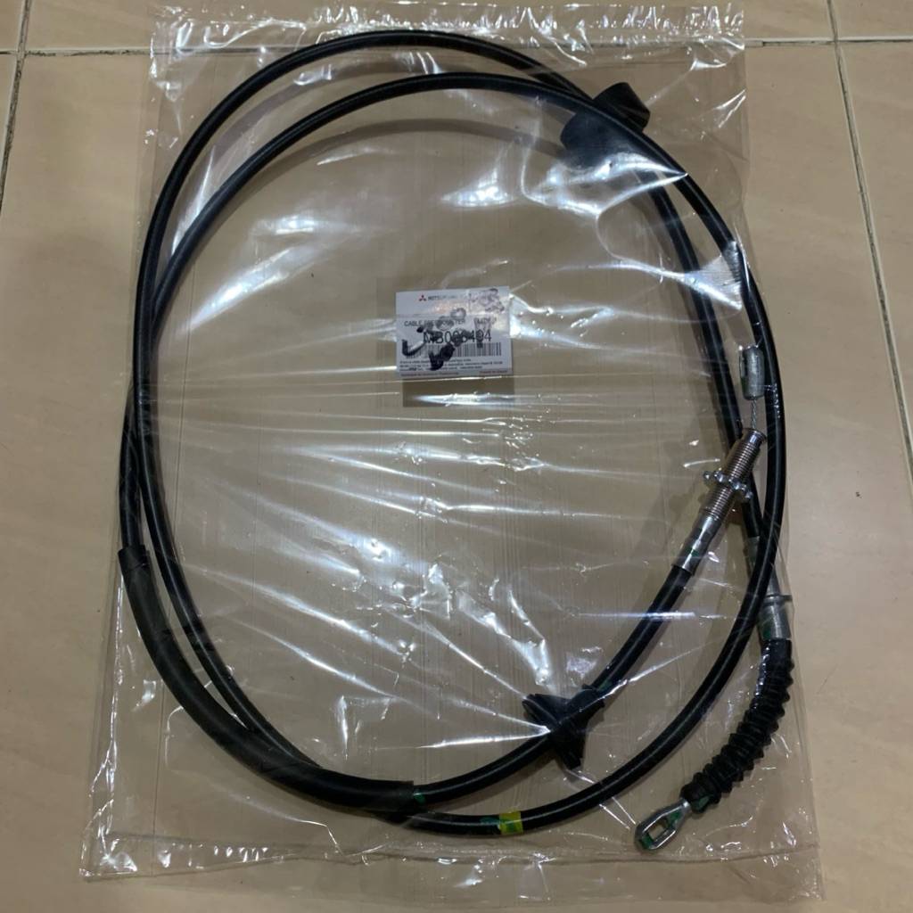 kabel kopling tali kopling Mitsubishi L300 diesel bensin 1pcs original