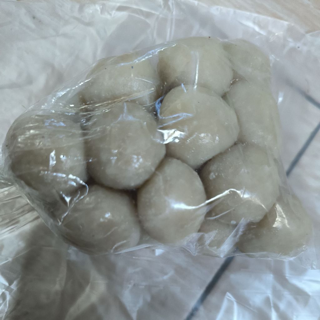 

Cilok Isi sapi