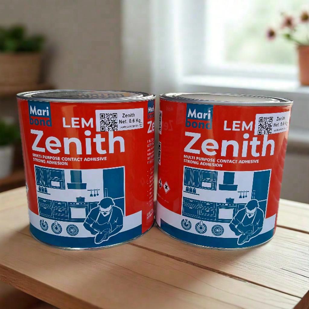 

Lem Kuning Taco Active 600 Gram Lem Taco HPL 600 Gram Lem Karpet ZENITH