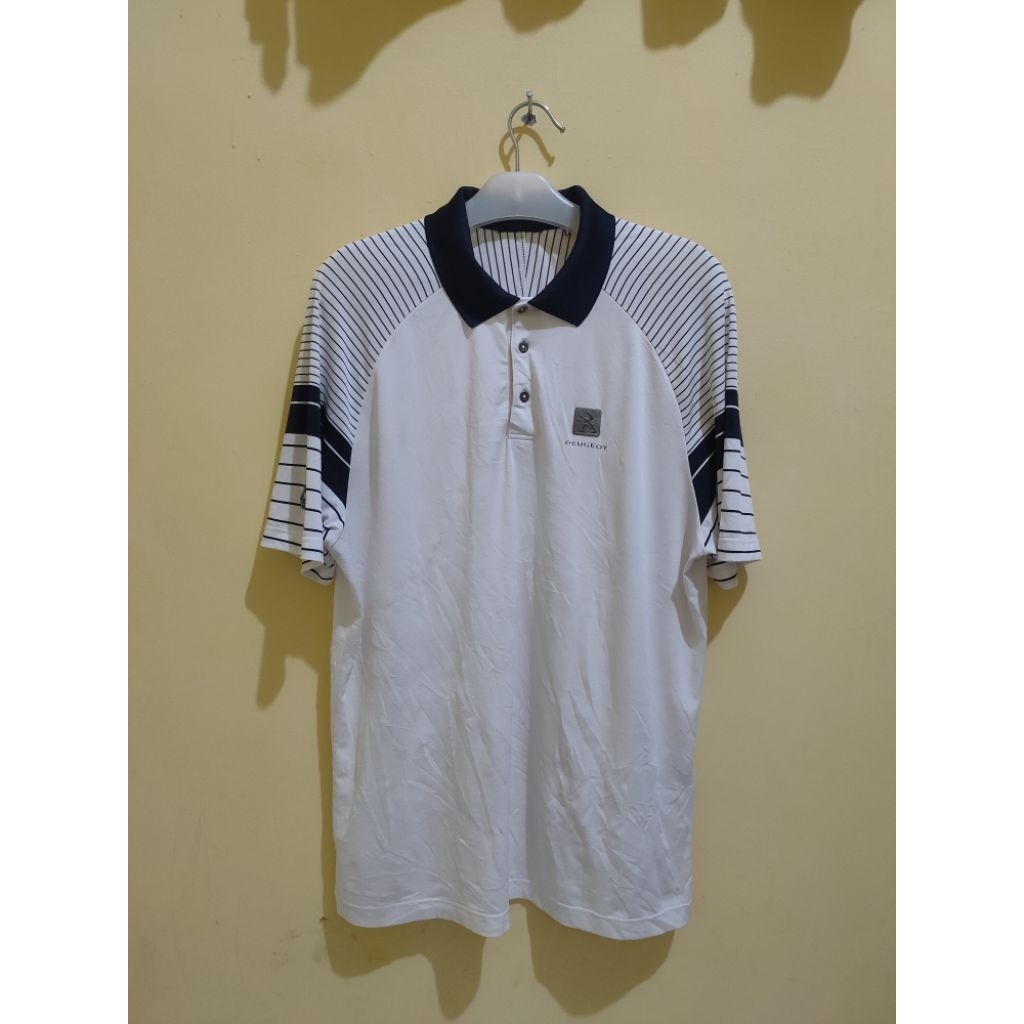 POLO SHIRT MILLET GOLF