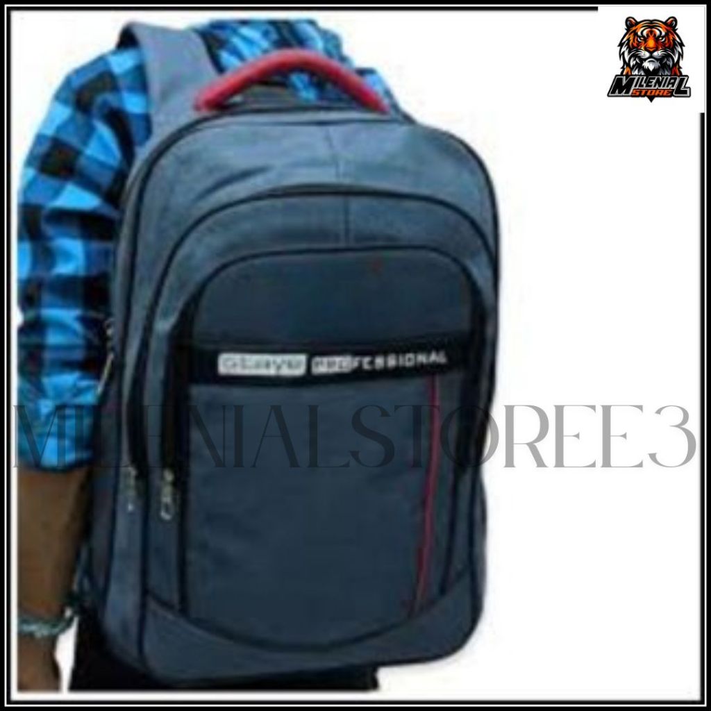 TAS RANSEL PRIA KEREN SPORT TERMURAH DAN TERLARIS