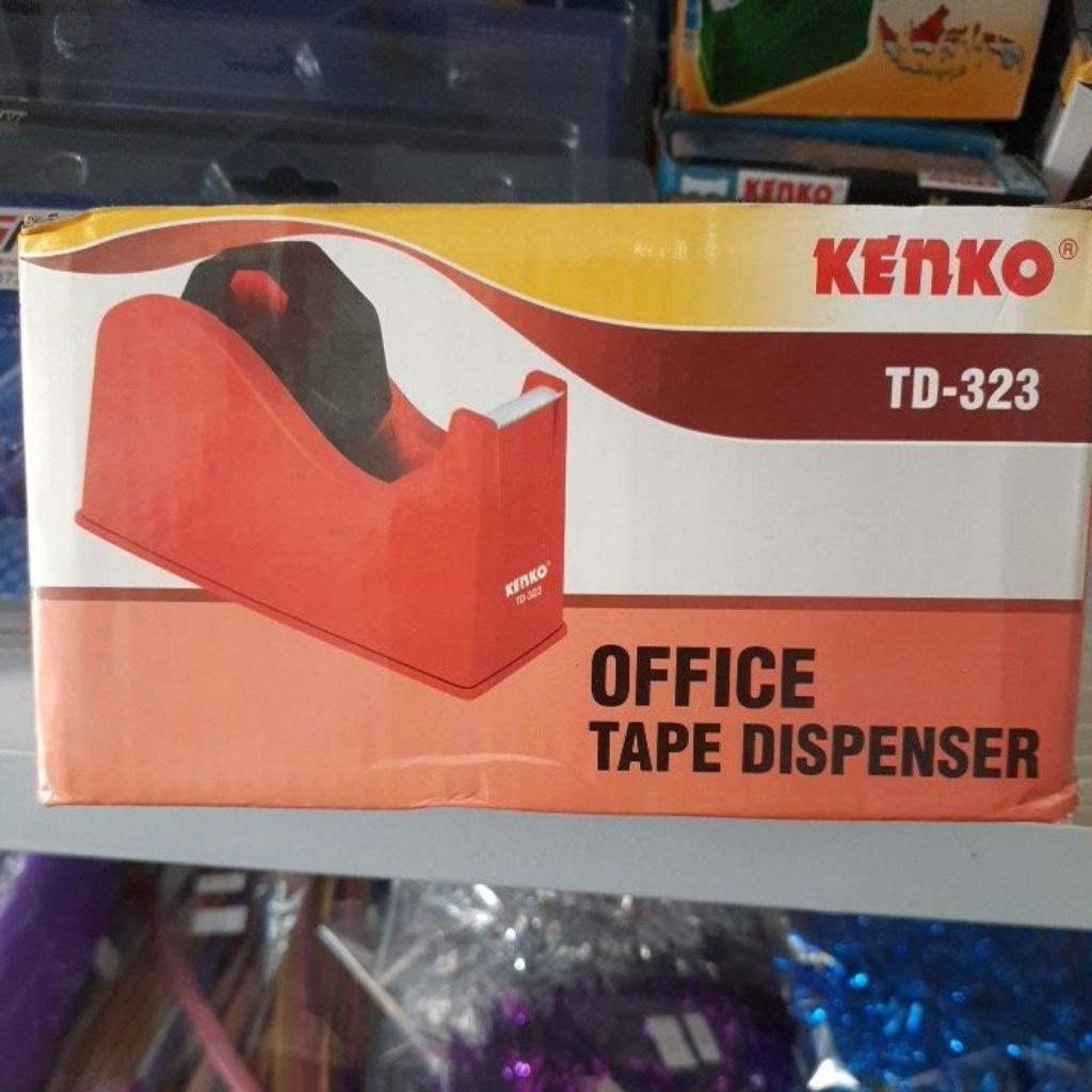 

Alat untuk tempat solasi besar KENKO TD-323