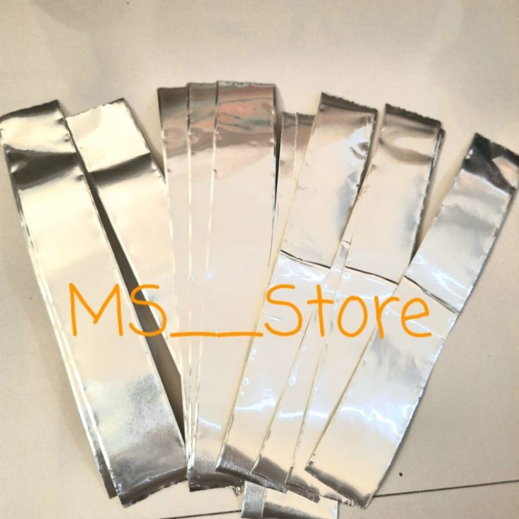 1pc, Tambal Panci -+25cm Anti Bocor Tahan Panas Lem Aluminium