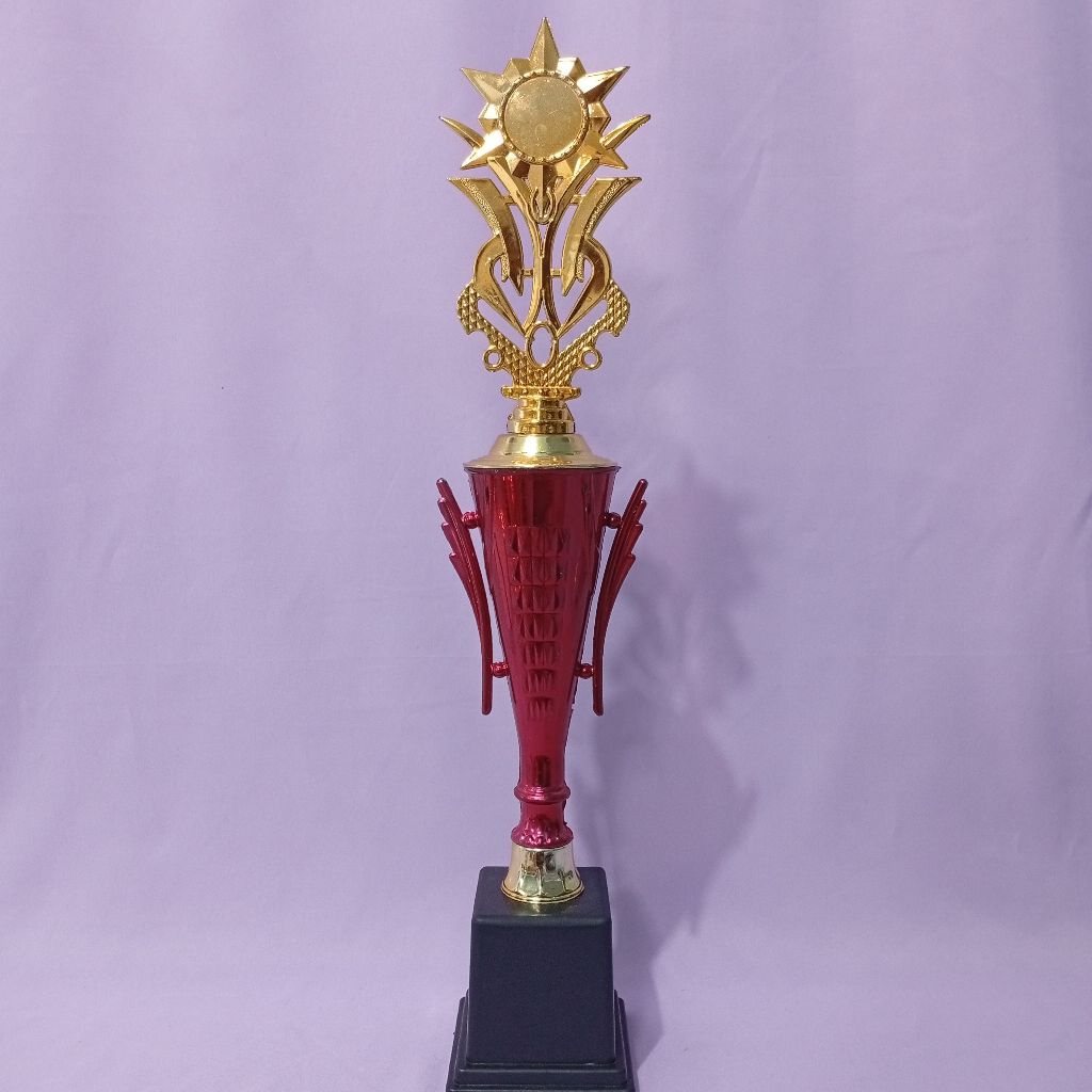 PIALA TROPHY MURAH PIALA TINGGI PIALA PLASTIK