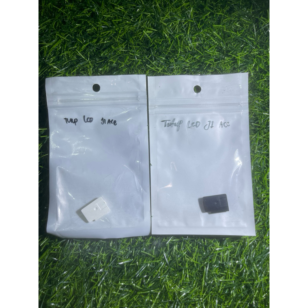 TUTUP LCD SAMSUNG J1 ACE ORIGINAL COPOTAN